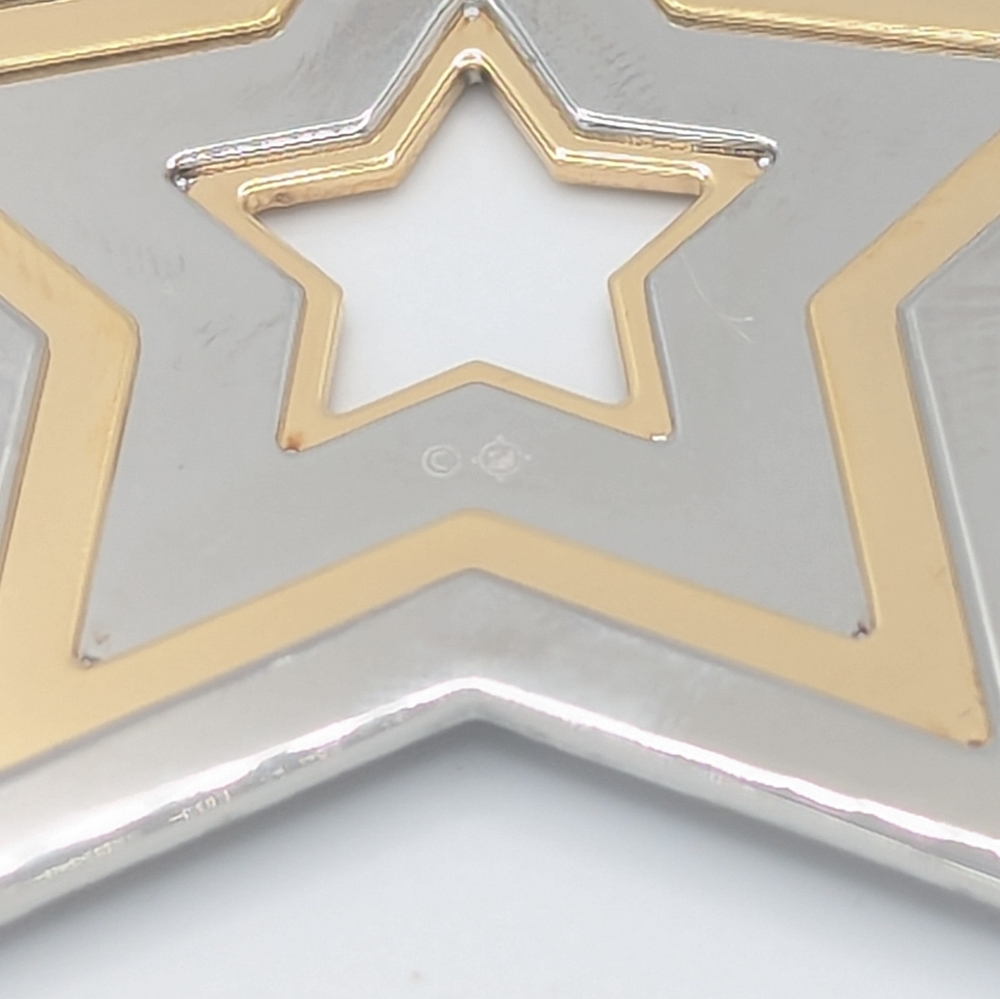 Swarovski Sultan Star Pendant Necklace - Picture 4 of 8